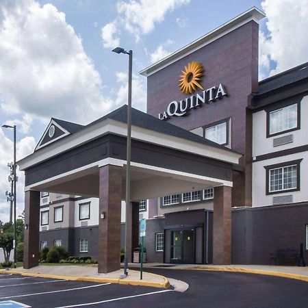 La Quinta Inn By Wyndham Richmond South Kültér fotó