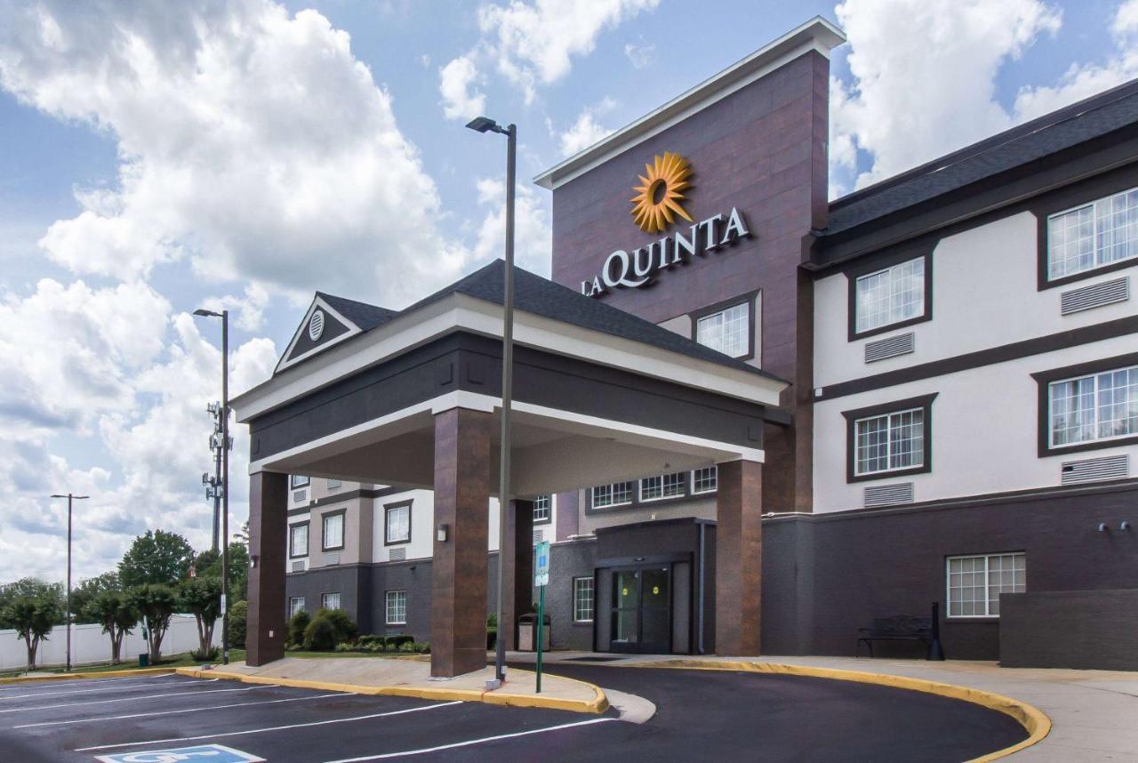 La Quinta Inn By Wyndham Richmond South Kültér fotó